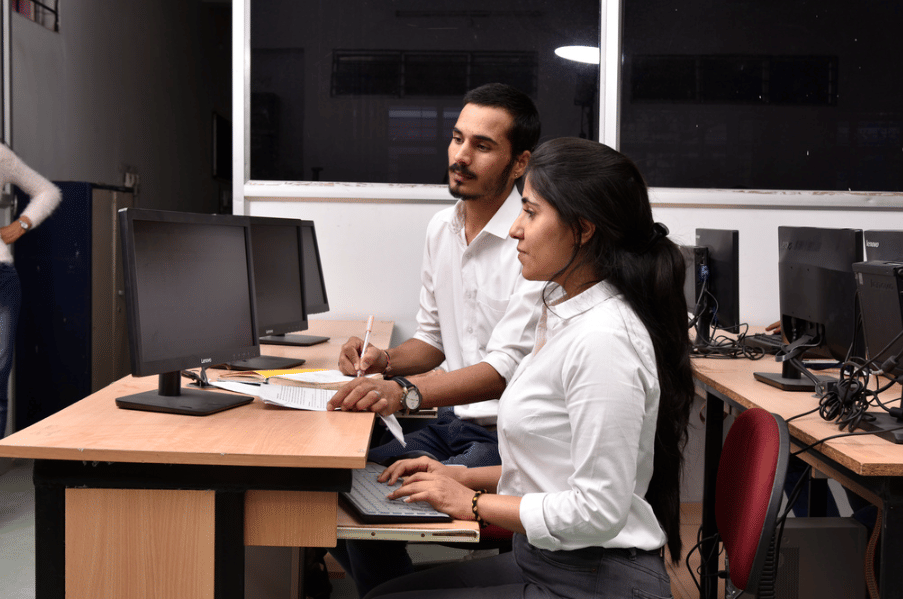 Govindram Seksaria Institute of Management & Research Indore Infrastructure photo 4